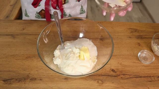 Завитушки с ТВОРОЖНО-ЛИМОННОЙ начинкой / Чудо булочки с Творогом смотреть онлайн