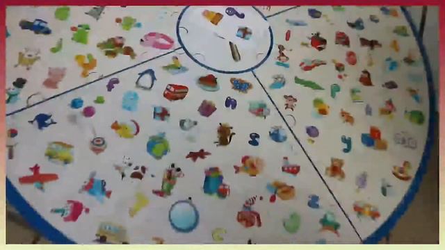 Playing Detective: A Board Game for Kids смотреть онлайн