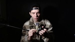 Мой Shure SM 58 подделка или оригинала?
