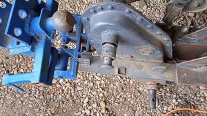 Расщет оборотов фрез под ВОМ