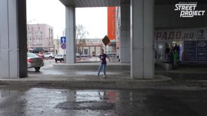 SHUFFLE | Filatov & Karas - TechNoNo | STREET PROJECT | Школа танцев Волжский
