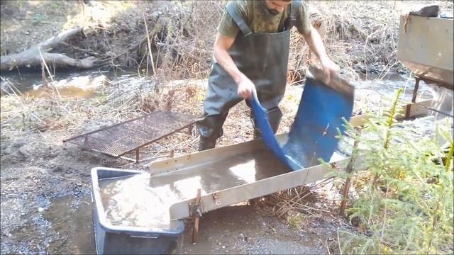 Золото не просто смотреть онлайн