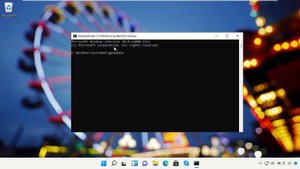 Windows 11 - Как изменить пароль в Windows 11