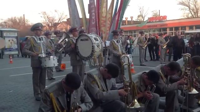 Прыг-скок - Днепропетровск, 08.11.2013 смотреть онлайн