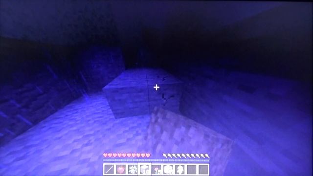 Minecraft: Сижу во дворе под дождем смотреть онлайн