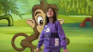Dance Monkey - Tones and l ( Валерия Тюленева Cover)