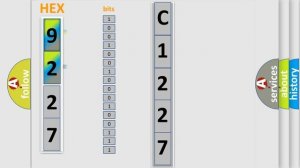 DTC Toyota C1227-27 Short Explanation