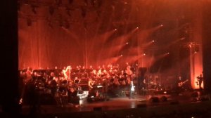 Десятый наш Десантный батальон Сурганова и Оркестр 01.12.2018