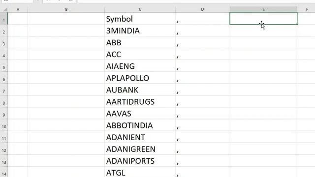 Add 5000 Stocks in 1 click in Tradingview ! #tradingview how add watchlist Options Trading Classe смотреть онлайн