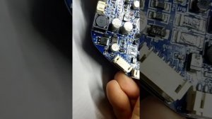 Altarobot B350. Краткий обзор. Не заряжается. Поиск неисправности, ремонт платы управления.