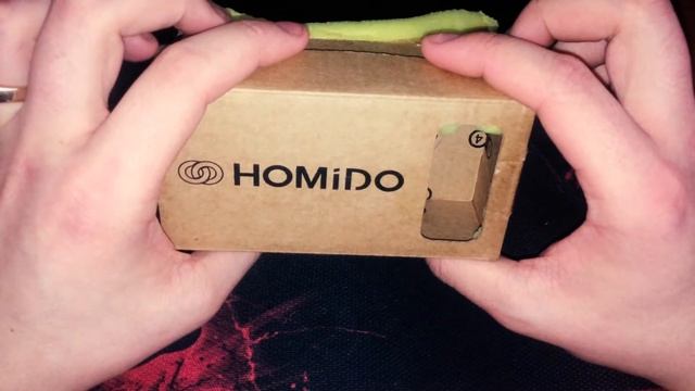 Тест в играх,распаковка и обзор картонных VR очков Google Cardboard смотреть онлайн