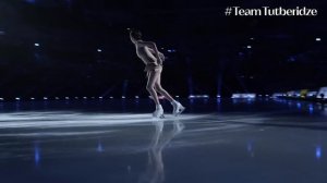 Чемпионы на льду — шоу в Москве: как это было