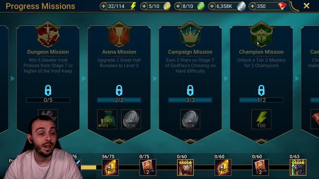 BEST 20 TIPS THAT WILL GIVE YOU EDGE & EVERY PLAYER SHOULD KNOW IN RAID SHADOW LEGENDS