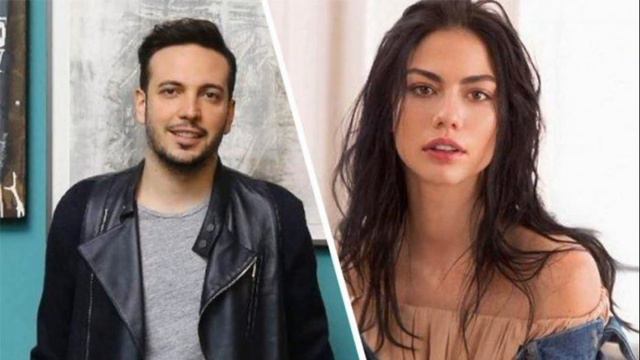 ¡Demet Özdemir fue llevado al hospital! ¿Qué le pasó a Demet? смотреть онлайн