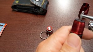 Mini Maglite Bulb Replacement