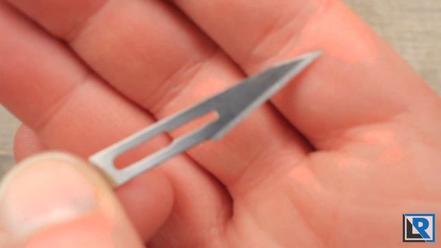 How to change the blade on a Klarus S1 Ti-Scal Knife смотреть онлайн