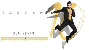 TARKAN - Ben Senin