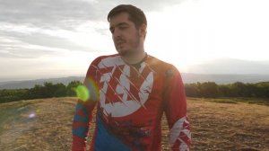 Прыжок на мотоцикле в Сулакский каньон. Начало. VLOG №1