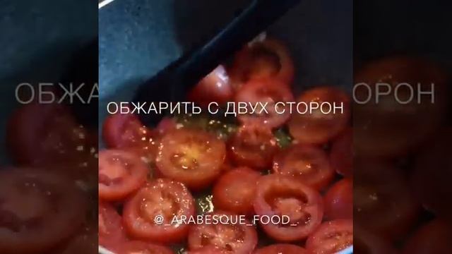 Как вкусно пожарить филе «ДОРАДО»