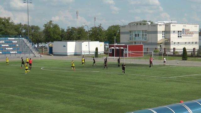 Football Брестчины LIVE – БЖС - "Пружаны" (+ комментарии тренеров) смотреть онлайн