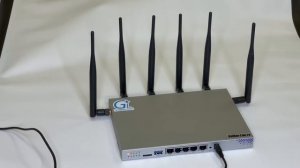 4G Wi-Fi роутер Gl-9575 5G Ultra интернет на дачу