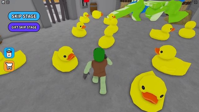 SECRET UPDATE | NEW POLICE BARRY FALL IN LOVE WITH NEW POLICE GIRL (Obby) FULL GAMEPLAY #roblox смотреть онлайн