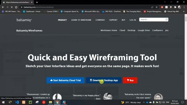 How to Download and Install Balsamiq Wireframes смотреть онлайн
