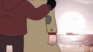 Новая заставка гравити фолз