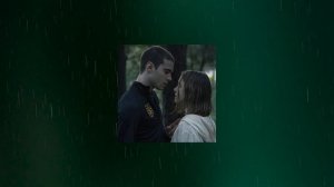 dashaday - kiss in the rain (speed up) | Tiktok song