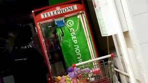 Счастливый случай. 23.02.2022.