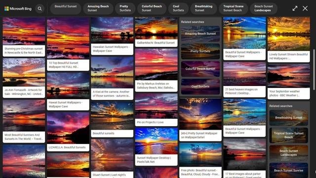 Sunset Video