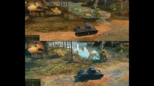 Системные требования World of Tanks для смартфонов и компьютеров