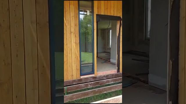 Строительство модульных домов под ключ Краснодарский край. смотреть онлайн