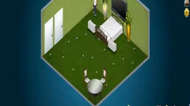 Школа ремонт|№6|Спальня смотреть онлайн