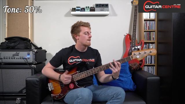 Squier Classic Vibe 60s vs Squier Classic Vibe 70s Precision Bass | Head-to-Head | Which is Best? смотреть онлайн