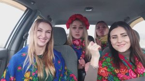 А я вовсе не колдунья 🧟♀️🙅♀️🎶