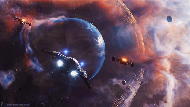 InfraSound Trailer Music - Stormchasers (Extended) Epic Action Hybrid Music смотреть онлайн