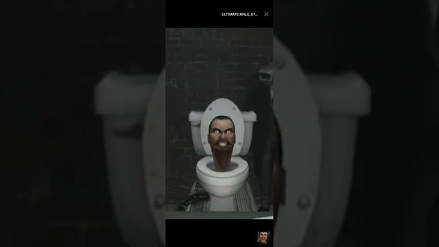 скибиди туалет ( не много не получилось) :) смотреть онлайн