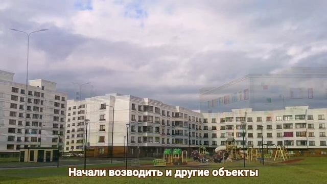 Мариуполь Грандиозные Строения НОВЫЕ Дома ?Восстановление и Жизнь 28.12.23#россия#мариуполь
