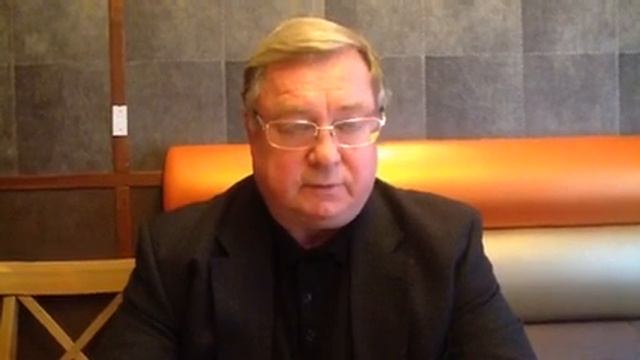 Эксклюзивное интервью Сергея Степашина