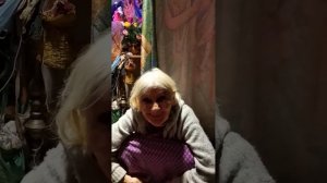 Матушка Сатья из Вриндавана. Канал Шьяма даси  IDS