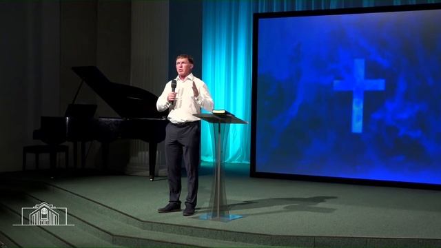 Богослужение online | «Те, кого оставил Бог» смотреть онлайн