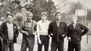 Город Владивосток. Траулеры и рефрижераторный флот  ВРХФ, ВБТРФ, ДВБФ, ТУРНИФ.