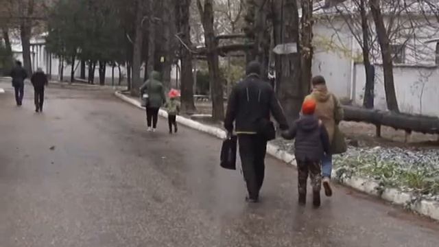 Реорганизация стационара в психиатрической больнице смотреть онлайн