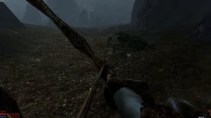 Morrowind: Journey of an Archer Part 3