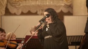 Мариам Мирабова   Твои следы