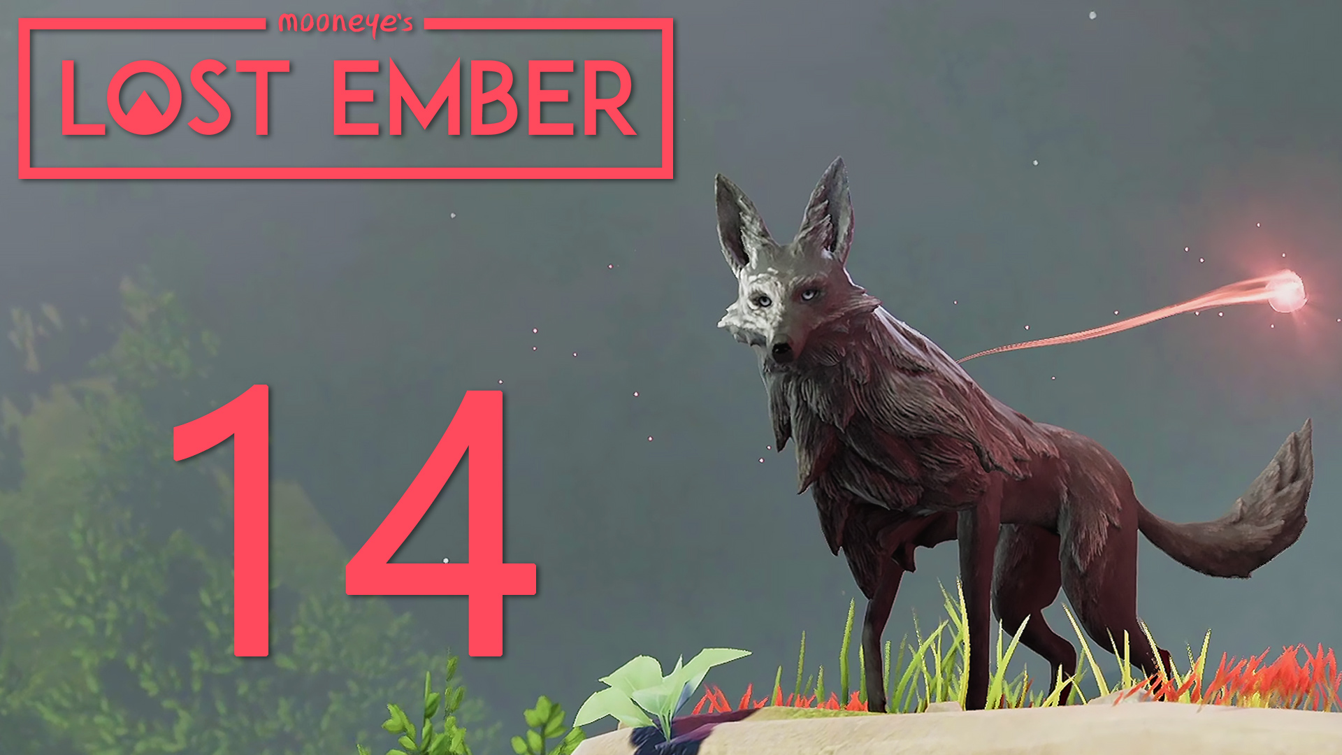 Lost Ember - Глава V: Вейла - Прохождение игры на русском [#14] | PC (2019 г.)