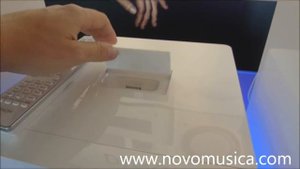 Denon Ceol RCD-N8