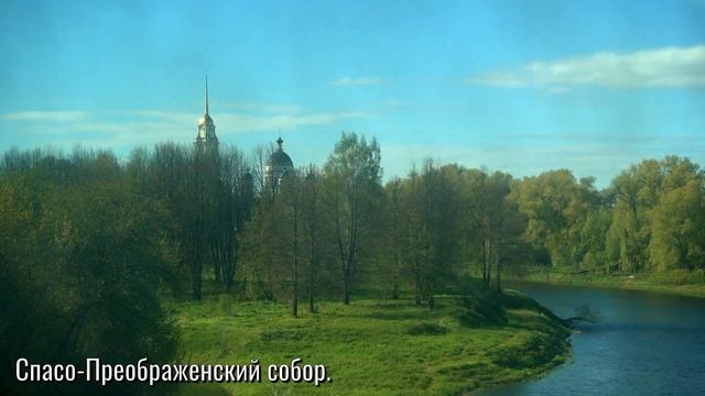 Душевная поэзия российской «железки»... Ретропоезд Ярославль – Рыбинск – Ярославль.