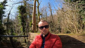 Пятигорск - Сочи. Мини автопробег.